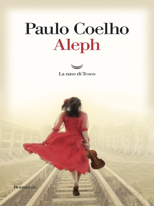 Title details for Aleph by Paulo Coelho - Available